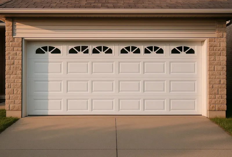 Contact Magnolia Door & Opener