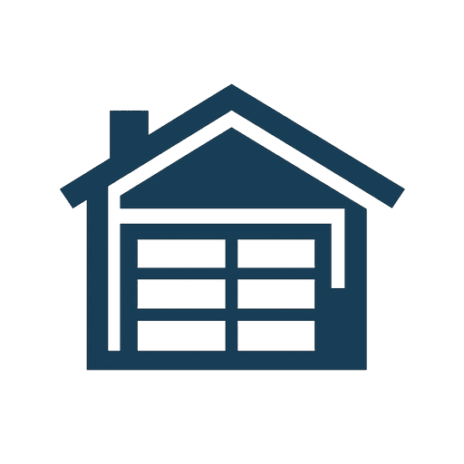 Magnolia Door & Opener logo