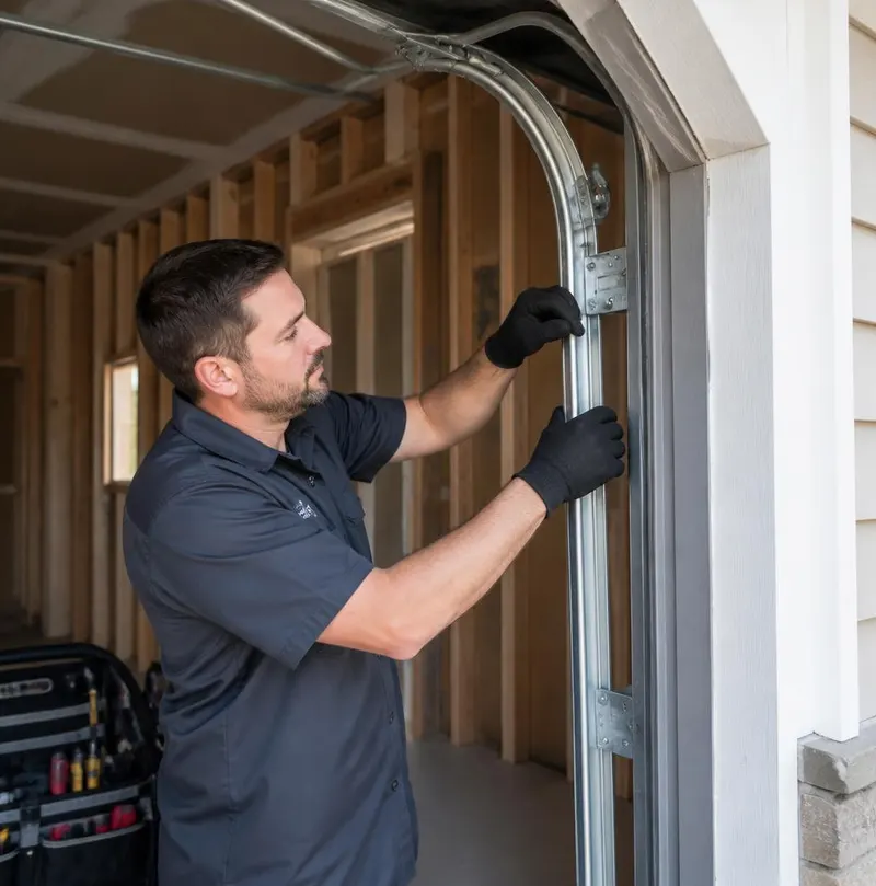 Garage Door Installation in Magnolia